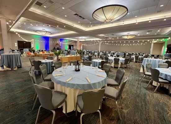 Fort Lauderdale Marriott Harbor Beach Resort & Spa by null