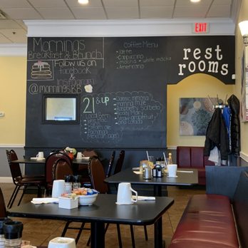 Mornings Breakfast & Brunch - Breakfast & Brunch Near Me - Indianapolis, Indiana Mornings Breakfast & Brunch - Breakfast & Brunch Near Me - Indianapolis, Indiana