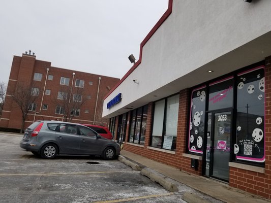 You're a Cookie! by null