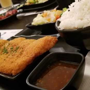 Taste Tea Cafe - Love! Love! Love! The tea and food here! - Taiwanese Near Me - Artesia, California