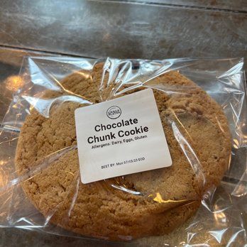 Urban Plates - Cookie - New American Near Me - Carlsbad, California Urban Plates - Cookie - New American Near Me - Carlsbad, California