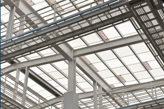 Slide of SBR Roofing