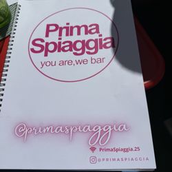 Prima Spiaggia