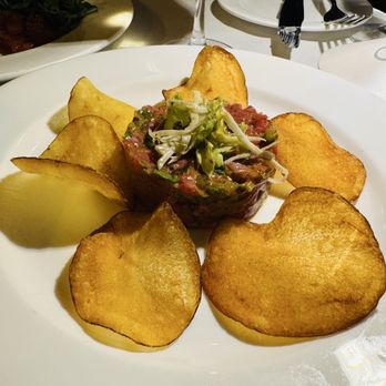 L'Escale - French Near Me - Greenwich, Connecticut L'Escale - French Near Me - Greenwich, Connecticut