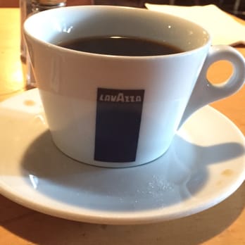 Memphis Cafe - Coffee was bold and very good - Southern Near Me - Costa Mesa, California