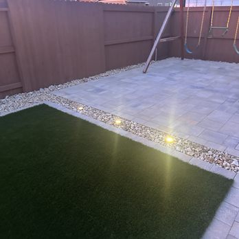 California Paver Pros - Masonry/Concrete Near Me - Roseville, California