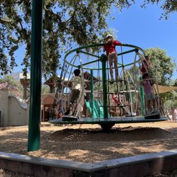 Libbey Park