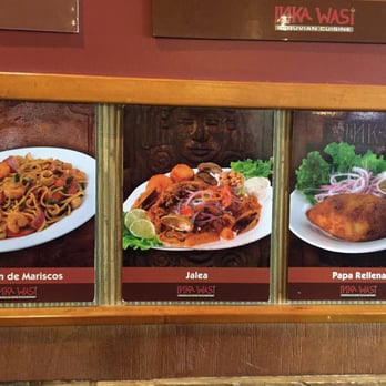 Inka Wasi - Peruvian Near Me - Rolling Hills Estates, California Inka Wasi - Peruvian Near Me - Rolling Hills Estates, California