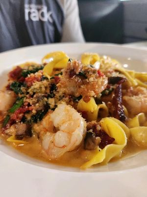 Southern Coast Seafood by null
