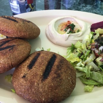 Kobee Factory - Kobee Barbecue - Middle Eastern Near Me - Van Nuys, California