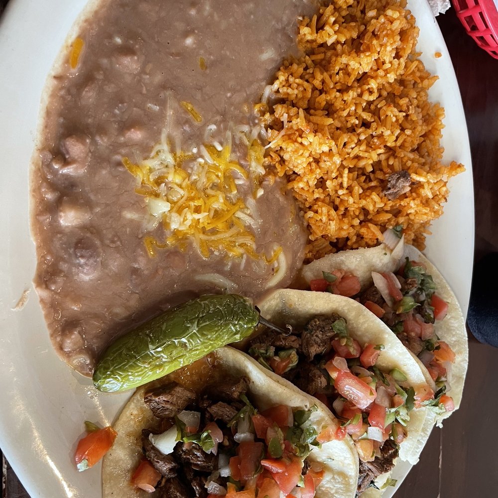 Primos - Authentic Three Authentic Steak Tacos - Mexican Near Me - Council Bluffs, Iowa Primos - Authentic Three Authentic Steak Tacos - Mexican Near Me - Council Bluffs, Iowa