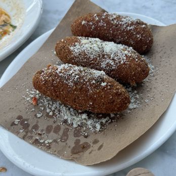 Pastavino - arancini is nıt bad in the meantime not amazing - Italian Near Me - Staten Island, New York Pastavino - arancini is nıt bad in the meantime not amazing - Italian Near Me - Staten Island, New York