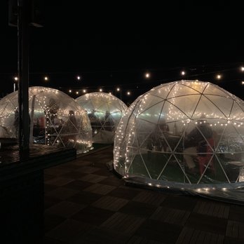 Tappo - Igloos - Wine Bars Near Me - Buffalo, New York Tappo - Igloos - Wine Bars Near Me - Buffalo, New York
