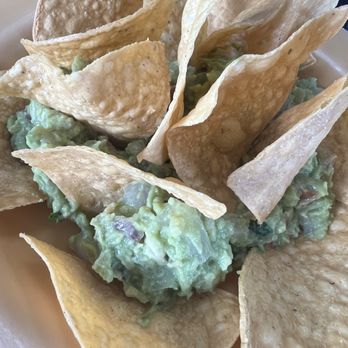 Costa Azul - Guacamole and Chips Appetizer - Mexican Near Me - Fort Pierce, Florida Costa Azul - Guacamole and Chips Appetizer - Mexican Near Me - Fort Pierce, Florida