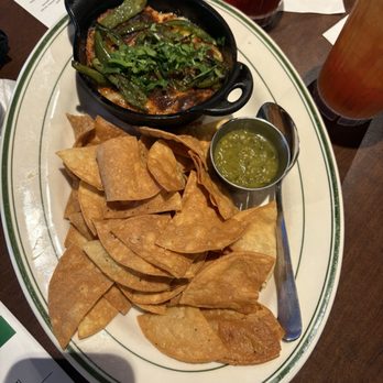 Pub W - Queso fundido - Pubs Near Me - Edmond, Oklahoma Pub W - Queso fundido - Pubs Near Me - Edmond, Oklahoma