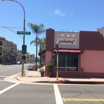 Pokestuf - Hawaiian Near Me - Alhambra, California Pokestuf - Hawaiian Near Me - Alhambra, California