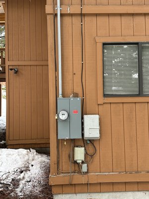 Korish Electric