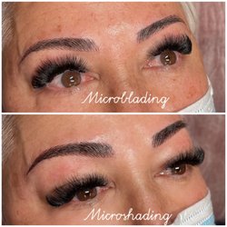 OhMai Lash and Brow - Eyebrows tattoo