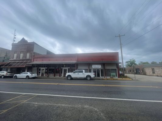 Cactus Grill by null