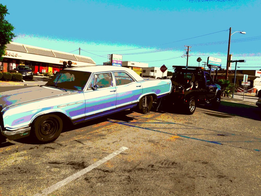 24/7 MIKE’S SOUTH PASADENA TOWINGS Updated July 2024 South Pasadena