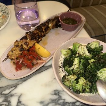 Dear Daphni - Chicken and broccoli - Mediterranean Near Me - Philadelphia, Pennsylvania Dear Daphni - Chicken and broccoli - Mediterranean Near Me - Philadelphia, Pennsylvania