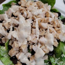 Caesar Salad