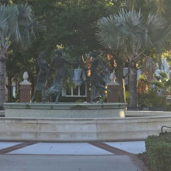 Bern’s Park SoHo - Parks Near Me - Tampa, Florida Bern’s Park SoHo - Parks Near Me - Tampa, Florida