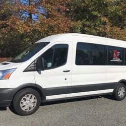 Smart Ride
