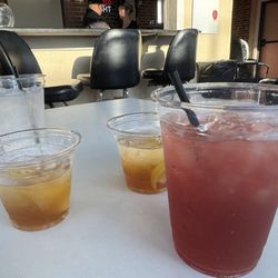 Cocktails