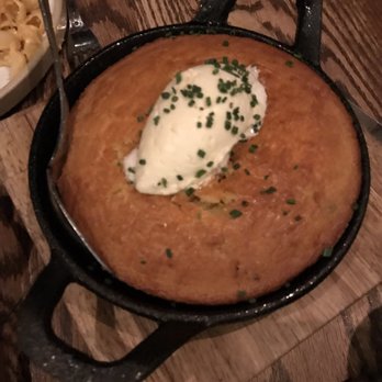 Yardbird - Cornbread - Southern Near Me - Las Vegas, Nevada Yardbird - Cornbread - Southern Near Me - Las Vegas, Nevada