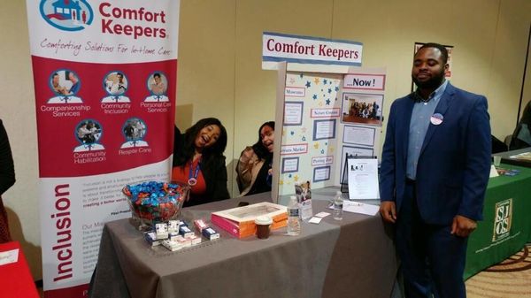 Comfort Keepers 101 Greenwood Ave Suite 204 Jenkintown Pa