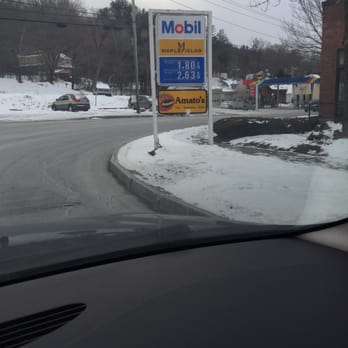 Mobil - Cheap gas - Gas Stations Near Me - Woodstock, Vermont Mobil - Cheap gas - Gas Stations Near Me - Woodstock, Vermont
