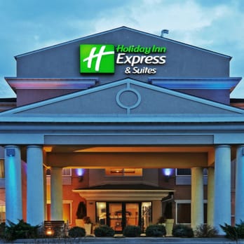 Holiday Inn Express & Suites - Hotels Near Me - Chickasha, Oklahoma Holiday Inn Express & Suites - Hotels Near Me - Chickasha, Oklahoma