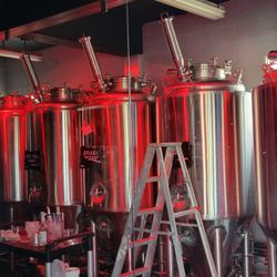 Tranquility Brewing Company