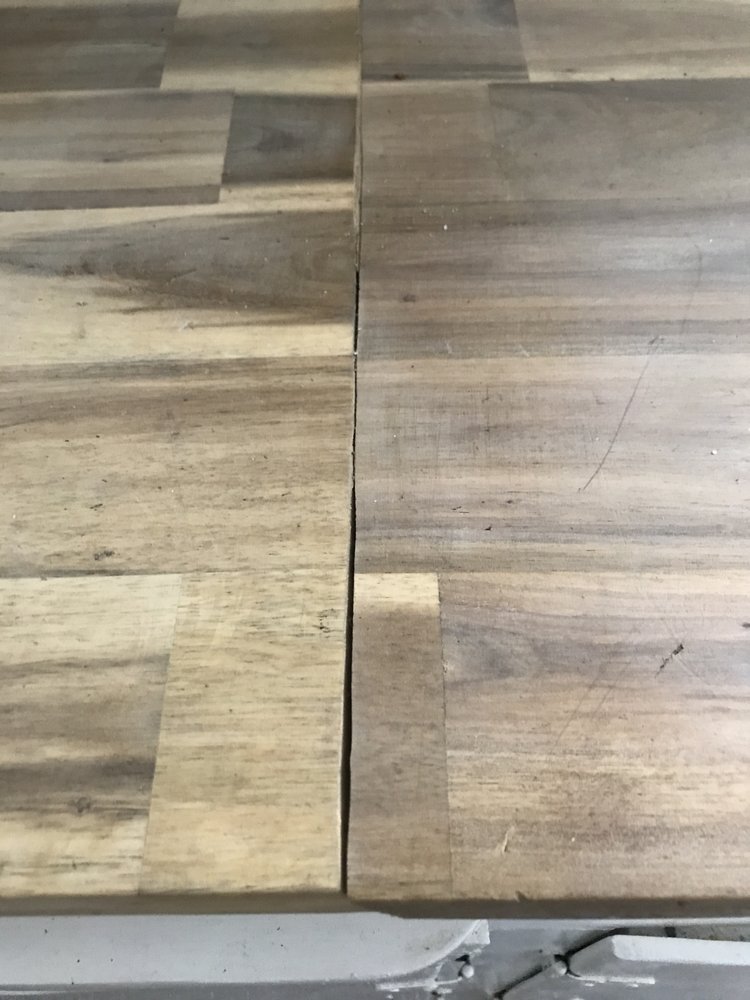 Slide of All Restoration Remodeling & Contracting