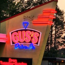 GUS'S DRIVE-IN - Updated November 2025 - 86 Reviews & 71 Photos