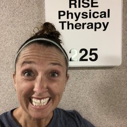 RISE Physical Therapy - Oceanside