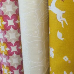 The Quilter’s Cottage - The newest Ruby Star fabrics