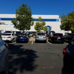 Jaime Lopez, MD - Back lot action