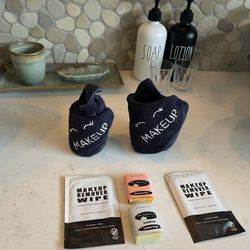 Little touches that made us feel special.