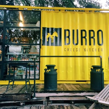 Burro Cheese Kitchen - Cute. - Sandwiches Near Me - Austin, Texas Burro Cheese Kitchen - Cute. - Sandwiches Near Me - Austin, Texas