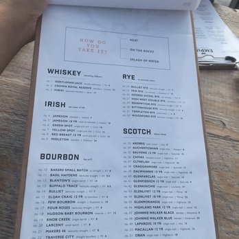 Empire - Current menu - Burgers Near Me - Naperville, Illinois