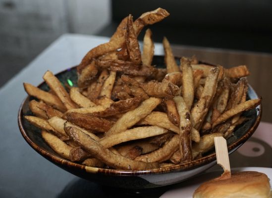 Savvy Bistro and Bar by null