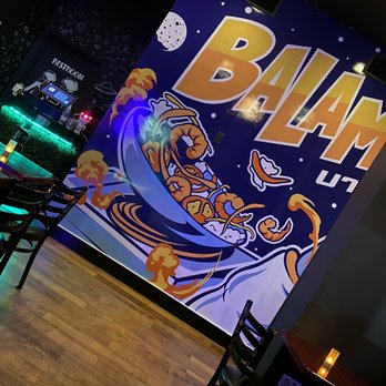 BalaMao - Inside. - Thai Near Me - Boston, Massachusetts