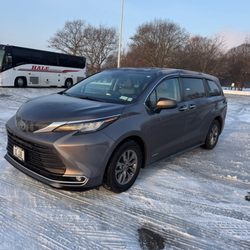 US CAB - Comfortable taxi with experience & friendly transportation with timely manner