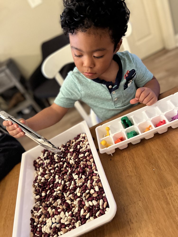 HONEY’S HOUSE HOME DAYCARE Updated September 2024 23 Photos