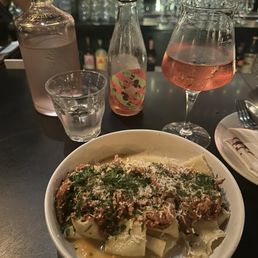 Duck Ragu Duck Ragu