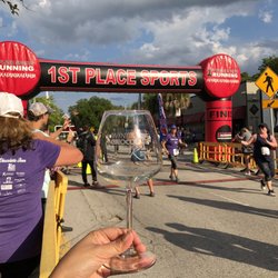 Wine and Chocolate 5k Run - Wine & Chocolate 5K Run 2019