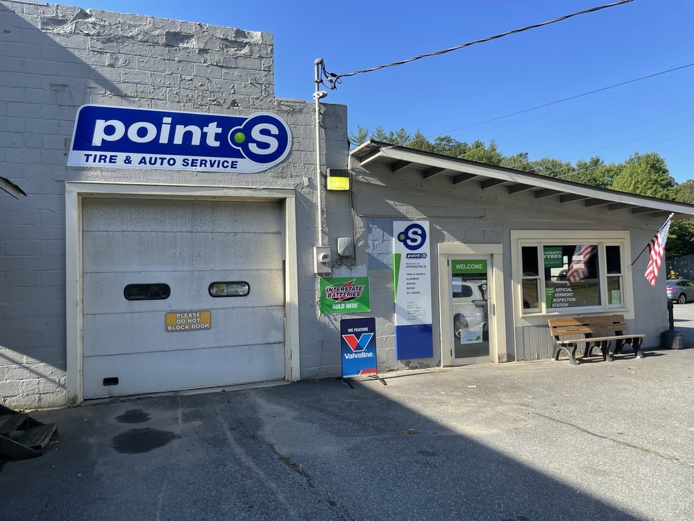 GILLS POINT S TIRE & AUTO SPRINGFIELD 11 Photos & 10 Reviews 78