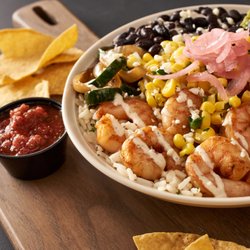 Tijuana Flats